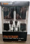 Blackweb Hdmi Extender Over Ethernet - Extends 1080p Video Up To 130ft New. Fixed Price $26.99.