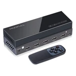 Tripp Lite 2-port Hdmi Switch Remote Contr 8k60hz Uhd 4:4:4 Hdr10+ Hdcp 2.3. Fixed Price $119.50.