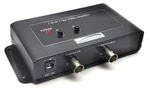 Speco Vidamp Coax Surveillance Video Distributor & Amplifier Works With Dvr. Fixed Price $89.75.