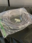 Highwings 8k Hdmi Cable 2.1, 25ft/7.5m Braided Cord. Fixed Price $33.00.