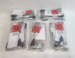 Lot Of 25 New Lenovo Displayport To Single-link Dvi Monitor Cables. Fixed Price $109.99.