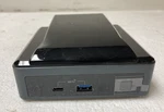 Intel Bxnuc10i3fnkn1 I3-10110u 2.10ghz 8gb Ram 256gb Ssd Win10pro No Ps. Fixed Price $120.00.