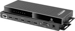 Metra Ethereal Cs-hdm5x1sw4 Hdmi Switch 5 Input 1 Output. Fixed Price $189.99.