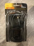 Radioshack Gold Series Stereo Audio / S-video Cable 12 Feet Open Box *new*. Fixed Price $9.99.