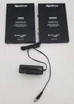 *lot Of 2* Wyrestorm Ex-sw-0201-4k Receiver W/ 1x Power Supply. Fixed Price $99.99.
