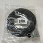 Monoprice 15ft 28awg Standard Hdmi To Dvi Adapter Cable W/ Ferrite Cores, Black. Fixed Price $12.59.