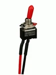 Metra Install Bay Ibmts Mini Toggle Switches 20" Leads On & Off 5 Per Bag New. Fixed Price $14.95.