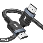 Acer 8k Hdmi 2.1 Cable 6.6ft, 48gbps Ultra High-speed Braided Cord 6.6ft. Fixed Price $21.19.