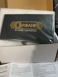 Corsahd 8k Hdmi 2.1 Switch 4x1 New. Fixed Price $60.00.