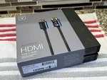 Brand New Sealed Austere 5s-4khd1-5.0m V Series 4k Active Hdmi Cable 5.0m. Fixed Price $18.13.