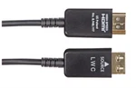 Liberty 75' 18g Active Optical Hdmi Cable Plenum Dl-phdm-m-023m Free Shipping!. Fixed Price $119.00.