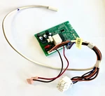 Ge Refrigerator Control Board Wr55x43825 (wr55x33653). Fixed Price $79.00.
