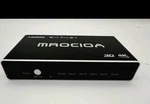 Mrocioa Hdmi Switch 4k 1080p Supports 3d 5*1 Model: D521( No Remote). Fixed Price $10.99.