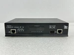 Adderlink Alif2020r Infinity Dual 2020 Recvr Only No A/c Adapter For Parts. Fixed Price $150.00.
