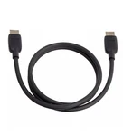 Amazon Basics High-speed Hdmi Cable (48gbps, 8k/60hz ) - 3 Feet, Black. Fixed Price $6.99.