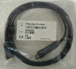 Crestron Ft2a-cbl-pt-cat6 Patch Cable For Ft2 Series 8ft. Fixed Price $23.85.
