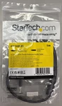 New In Package Startech Mu1mmfs 1m Slim 3.5mm Stereo Extension Audio Cable M/f. Fixed Price $10.00.