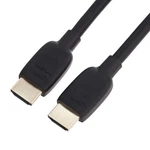 Amazon Basics High-speed Hdmi Cable (48gbps, 8k/60hz ) - 3 Feet, Black. Fixed Price $12.70.