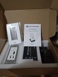 New! Comprehensive Pro Av/it Hdmi & Usb-c 4k60hz Wallplate (che-hdwp85ud) Open. Fixed Price $150.00.