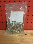 50x Gilbert Gf-59-ahs/290 F-type Rg-59 Coax Crimp Connectors Usa - New. Fixed Price $15.00.