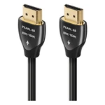 Audioquest Pearl 48 8k-10k 48gbps Ultra High Speed Hdmi Cable - 7.38 Ft. (2.25m. Fixed Price $77.95.
