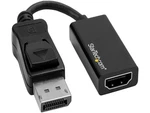 Startech.com Dp2hd4k60s Displayport To Hdmi Adapter - 4k 60hz. Fixed Price $95.68.