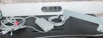 Cisco Ttc8-10 Telepresence Cs-quadcam-v01 Quad Webex Camera Video -tested/reset. Fixed Price $1299.95.