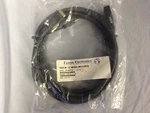 Extron 26-490-03 Vga M 12' Mhra Cable Molded. Fixed Price $45.00.