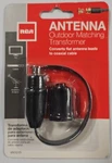 Rca Antenna Outdoor Matching Transformer Vh101r - Brand New Sealed. Fixed Price $6.48.