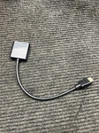 Manhattan Hdmi To Vga Converter. Fixed Price $9.00.
