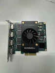 Magewell Pro Capture Quad Hdmi 11100 4-channel Card 4 Fpga. Fixed Price $399.00.