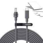 Scifusion 50ft Starlink Mini Usb C Cable Waterproof, Work With 100w+ Pd Powe.... Fixed Price $71.99.