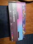 Wiz Connected 640050 Gradient Light Bars, Rgbic, Display Multiple Colors (p). Fixed Price $32.98.