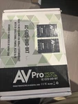 Avpro Edge Ac-ex70-uhd-bkt. Fixed Price $199.99.
