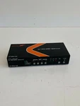 Atlona At-hd4-v41 4x1 Hish Speed Hdmi Switch. Fixed Price $40.00.