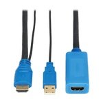 Series 15-foot 8k Hdmi Extension Cable Male-to-female Adapter With Active Signal. Fixed Price $71.99.