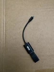 Tripp Lite U444-06n-hd4k6b Usb C To Hdmi Video Adapter Converter W/ Vga. Fixed Price $10.53.