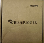 Bluerigger 8k Hdmi Cable (15ft, 60hz Hdr, 4k 120hz, High Speed 48gbps. Fixed Price $12.00.