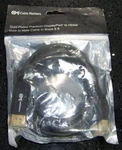 Cable Matters Unidirectional Displayport To Hdtv Adapter 6 Ft.. Fixed Price $7.99.