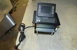 Crestron C2n-ft-tps4-b Fliptop Touch Panel Control Center. Fixed Price $16.03.