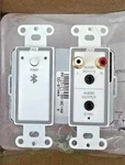 Rdl Dd-btn44 Bluetooth Wall Plate. Fixed Price $700.00.