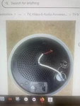Cambridge Dynasound Ds1338. Fixed Price $13.99.