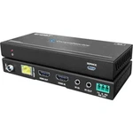Comprehensive Hdmi Extender Kit Over Cat5/6 Che-hdbt250 Transmitter Receiver. Fixed Price $132.71.
