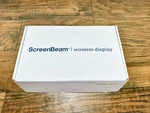 Screenbeam 1100 Flex 4k Wireless Display Receiver With Wifi Access Point G736. Fixed Price $500.00.