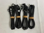 Lot Of 4 New Original Samsung Bn39-02462a Data Cables. Fixed Price $34.99.