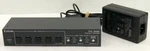 Extron Pvs 305sa Polevault Switcher With A/c Adapter. Fixed Price $20.00.