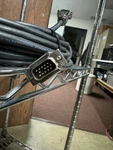Extron Vga M-m Md 75ft Male To Molded Cable. Fixed Price $20.00.