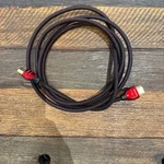Audioquest Cinnamon High Speed 2m Ultra Hd Hdmi Cable. Fixed Price $50.00.