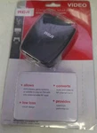 Rca Converter Kit Crf907dr Rf Modulator A/v To / Coax Coaxial Dvd Video Tv. Fixed Price $25.00.