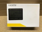 Monoprice Hdmi Hcv0101 Converter ( New Old Stock ). Fixed Price $29.98.
